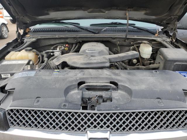 Photo 11 from auction – 2004 CHEVROLET AVALANCHE with VIN 3GNEK12T04G219868