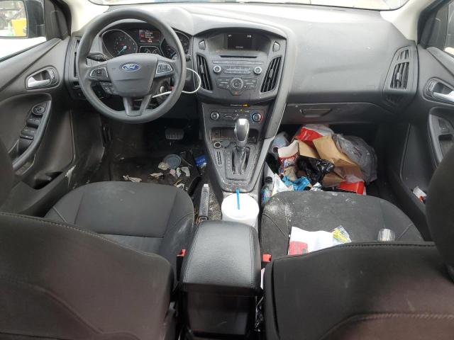 Photo 8 from auction – 2015 FORD FOCUS SE with VIN 1FADP3K24FL327155