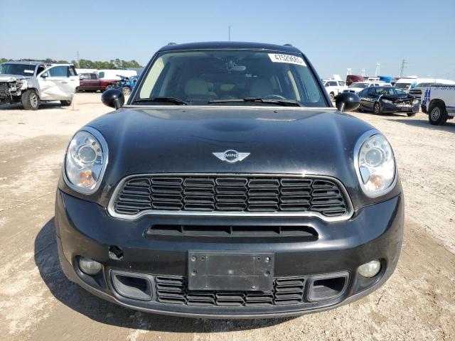 Photo 5 from auction – 2012 MINI COOPER S C with VIN WMWZC3C56CWL87305