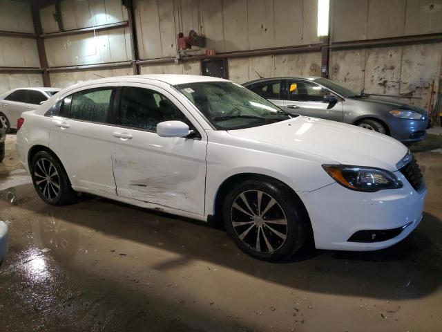 Photo 4 from auction – 2011 CHRYSLER 200 S with VIN 1C3BC8FG8BN596875