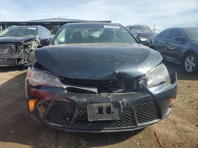 Photo 5 from auction – 2017 TOYOTA CAMRY LE with VIN 4T1BF1FK2HU753597
