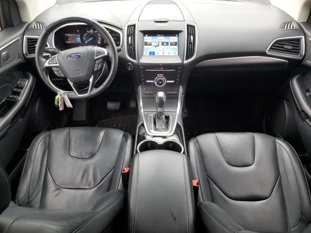 Photo 8 from auction – 2016 FORD EDGE TITAN with VIN 2FMPK3K9XGBB13626