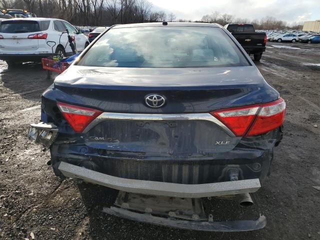 Photo 6 from auction – 2015 TOYOTA CAMRY LE with VIN 4T4BF1FK7FR493555