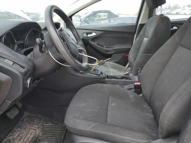Photo 7 from auction – 2015 FORD FOCUS SE with VIN 1FADP3F27FL242532