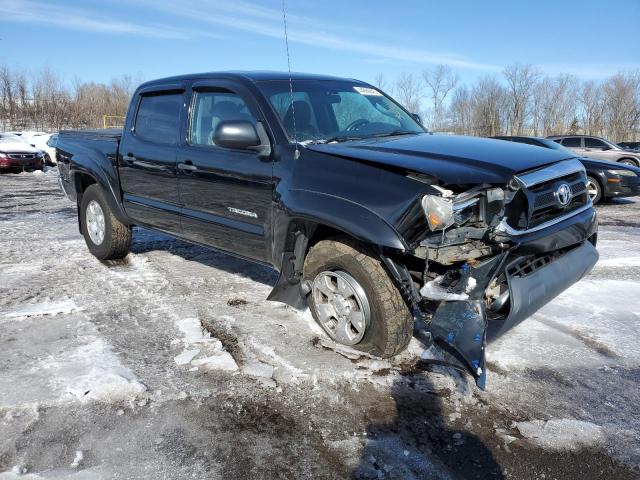 Photo 4 from auction – 2014 TOYOTA TACOMA DOU with VIN 3TMLU4EN7EM152214