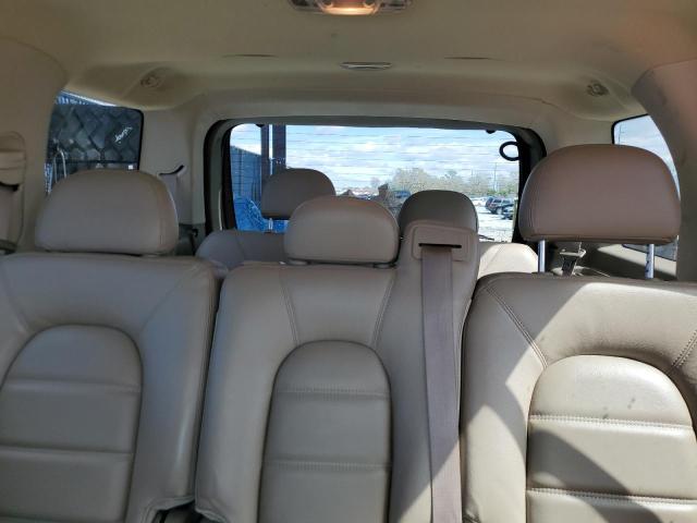 Photo 10 from auction – 2003 FORD EXPLORER X with VIN 1FMZU63K33UA01860
