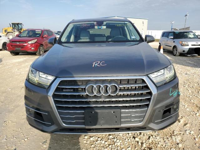 Zdjęcie 5 z aukcji – 2017 AUDI Q7 PRESTIG z VIN WA1VAAF71HD007552