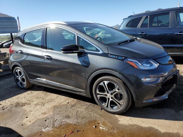 Photo 4 from auction – 2019 CHEVROLET BOLT EV PR with VIN 1G1FZ6S07K4111262