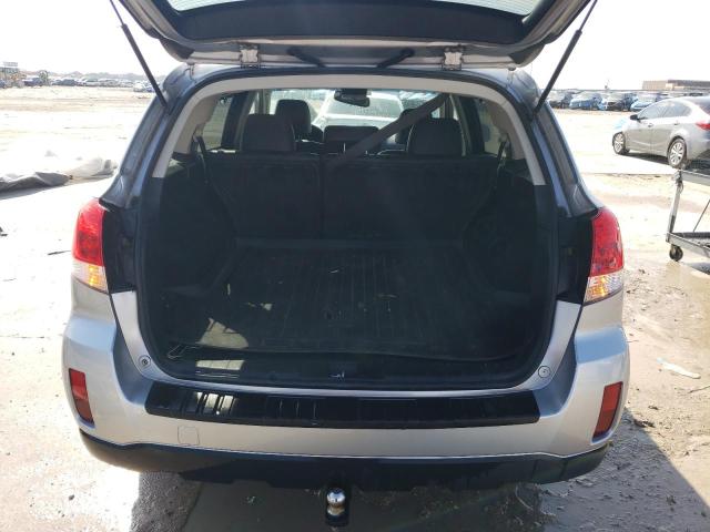 Photo 6 from auction – 2013 SUBARU OUTBACK 2. with VIN 4S4BRCKC0D3212212