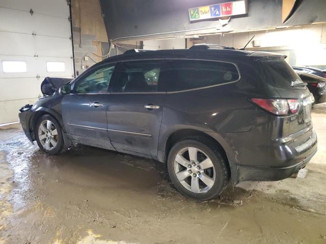Photo 2 from auction – 2015 CHEVROLET TRAVERSE L with VIN 1GNKVJKD9FJ276025