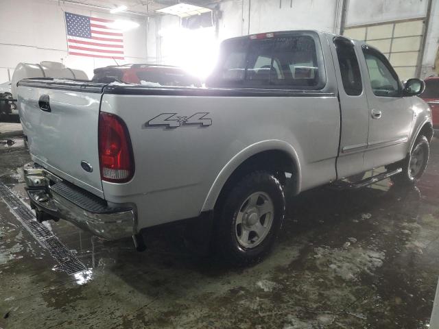 Снимка 3 от търг – 2000 FORD F150 с VIN 1FTRX18L5YNA41830