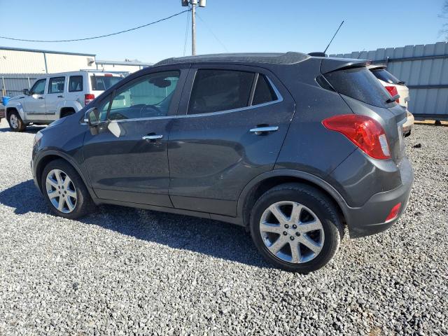 Photo 2 from auction – 2016 BUICK ENCORE with VIN KL4CJCSB4GB649612