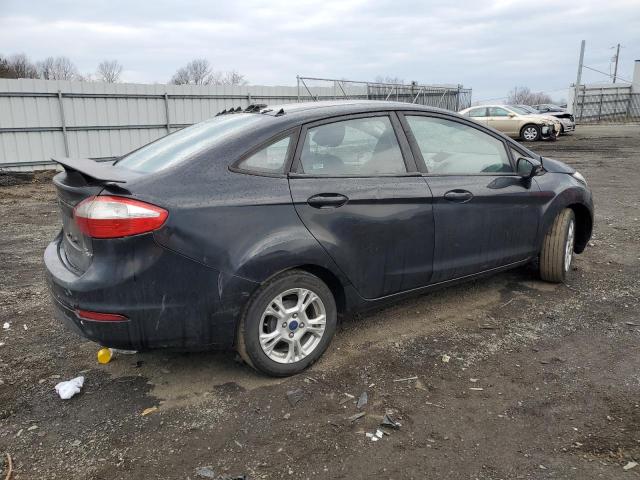 Photo 3 from auction – 2014 FORD FIESTA SE with VIN 3FADP4BJ9EM151858