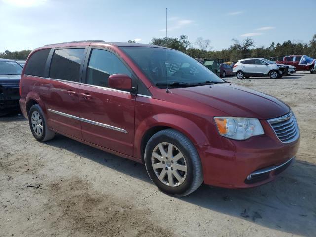 Photo 4 from auction – 2013 CHRYSLER TOWN & COU with VIN 2C4RC1BG0DR510360