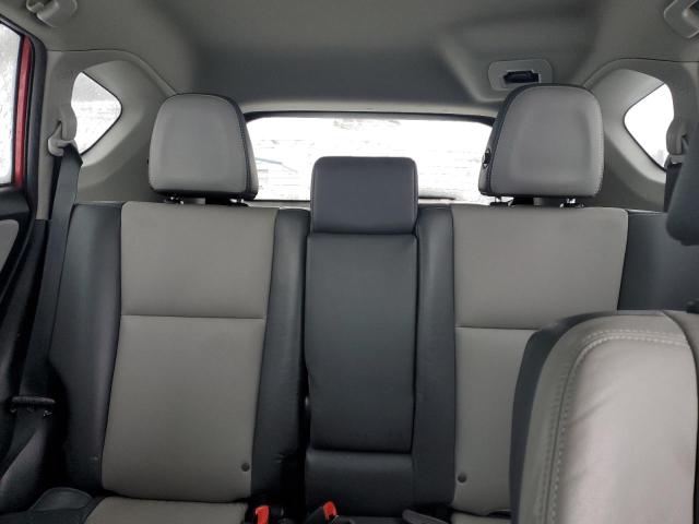 Photo 10 from auction – 2014 TOYOTA RAV4 LIMIT with VIN 2T3DFREV3EW212662