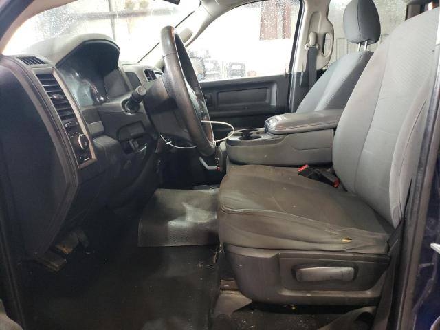 Photo 7 from auction – 2014 RAM 1500 ST with VIN 1C6RR7FT8ES244070