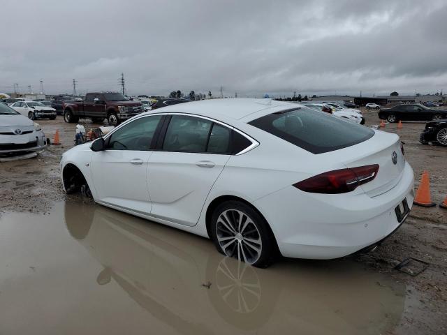 Photo 2 from auction – 2019 BUICK REGAL PREF with VIN W04GL6SX3K1027302