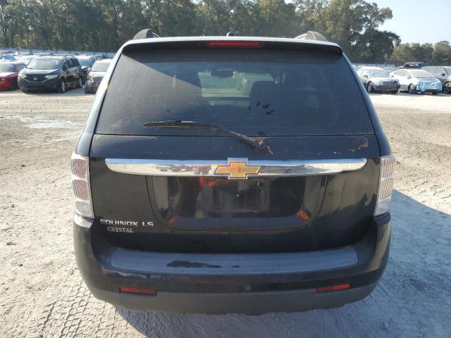 Photo 6 from auction – 2009 CHEVROLET EQUINOX LS with VIN 2CNDL13F896219318