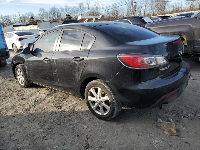 Photo 2 from auction – 2011 MAZDA 3 I with VIN JM1BL1VF2B1366641