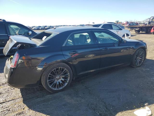 Photo 3 from auction – 2013 CHRYSLER 300C VARVA with VIN 2C3CCADGXDH743112