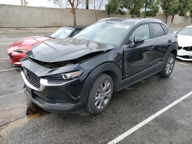 Снимка 1 от търг – 2023 MAZDA CX-30 PREF с VIN 3MVDMBCM2PM588795