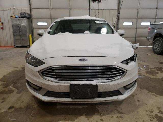Photo 5 from auction – 2017 FORD FUSION SE with VIN 3FA6P0HD0HR335483