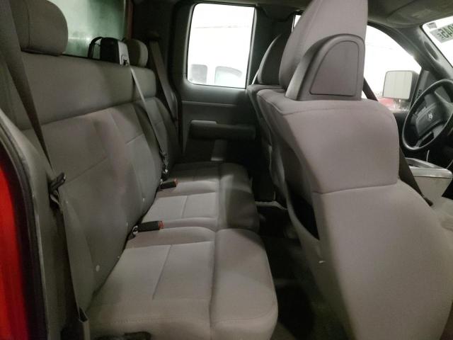 Photo 10 from auction – 2004 FORD F150 with VIN 1FTPX14534NB14587