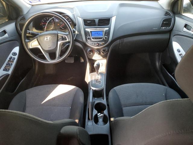 Photo 8 from auction – 2014 HYUNDAI ACCENT with VIN KMHCT5AE4EU146876