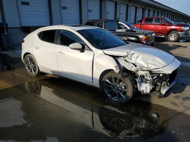 Photo 4 from auction – 2023 MAZDA 3 PREFERRE with VIN JM1BPALM9P1616681