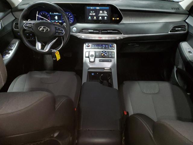 Photo 8 from auction – 2020 HYUNDAI PALISADE S with VIN KM8R3DHE3LU080683