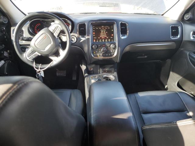 Photo 8 from auction – 2017 DODGE DURANGO GT with VIN 1C4RDJDG4HC666846