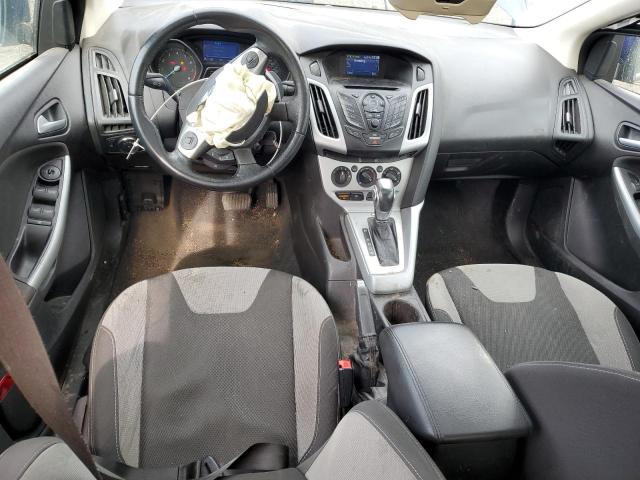 Photo 8 from auction – 2012 FORD FOCUS SE with VIN 1FAHP3K27CL205080