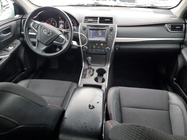 Photo 8 from auction – 2017 TOYOTA CAMRY LE with VIN 4T1BF1FK9HU372622