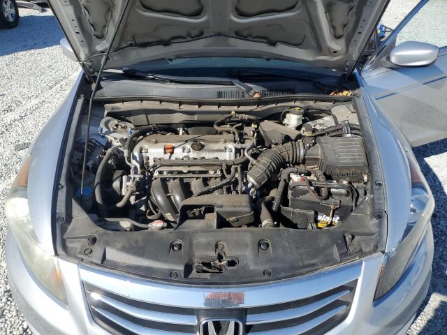 Photo 11 from auction – 2012 HONDA ACCORD LX with VIN 1HGCP2F32CA090841