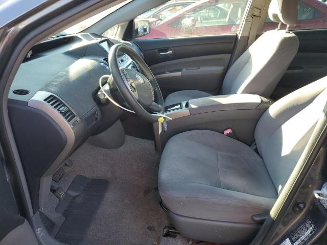 Photo 7 from auction – 2008 TOYOTA PRIUS with VIN JTDKB20U783305345