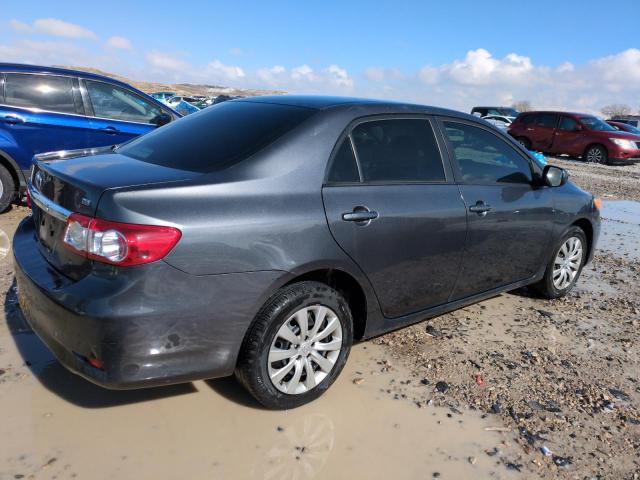 Photo 3 from auction – 2012 TOYOTA COROLLA BA with VIN JTDBU4EE3C9173388