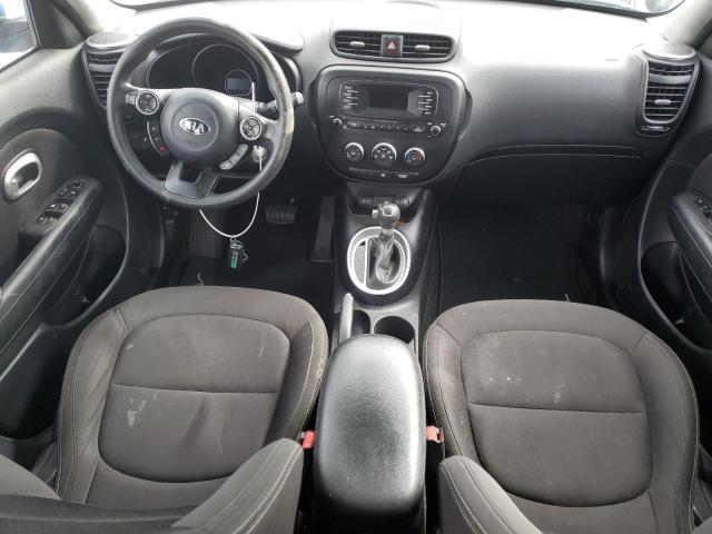 Photo 8 from auction – 2016 KIA SOUL with VIN KNDJN2A29G7847201
