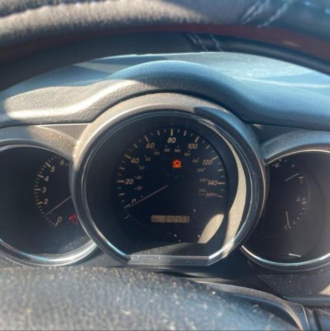 Photo 8 from auction – 2005 LEXUS RX 330 with VIN JTJGA31U050053347