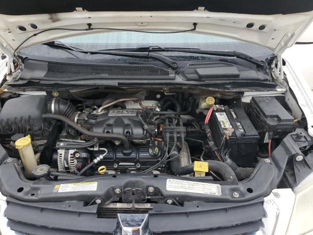 Photo 12 from auction – 2010 DODGE GRAND CARA with VIN 2D4RN5D12AR244722