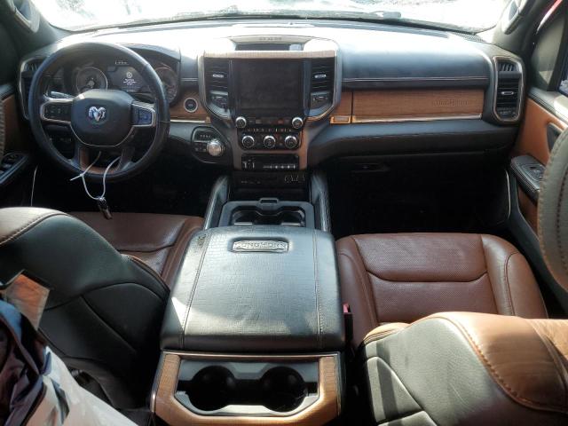 Photo 8 from auction – 2019 RAM 1500 LONGH with VIN 1C6SRFKT0KN517417