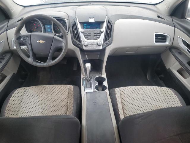 Photo 8 from auction – 2010 CHEVROLET EQUINOX LS with VIN 2CNALBEW2A6316895