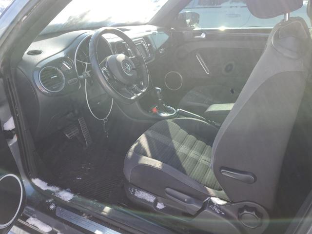 Photo 8 from auction – 2012 VOLKSWAGEN BEETLE TUR with VIN 3VWVA7AT1CM609293