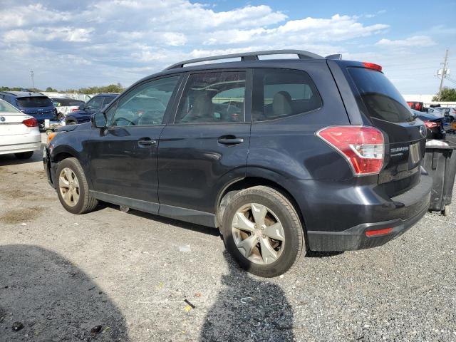 Photo 2 from auction – 2016 SUBARU FORESTER 2 with VIN JF2SJADC3GH426066