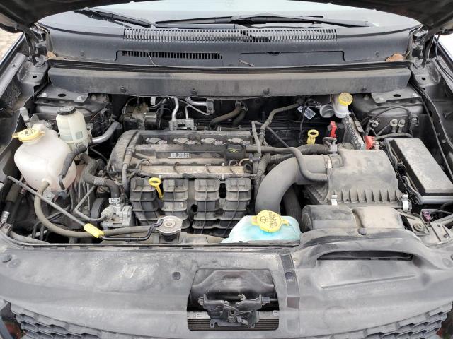 Photo 12 from auction – 2020 DODGE JOURNEY SE with VIN 3C4PDCAB5LT275455