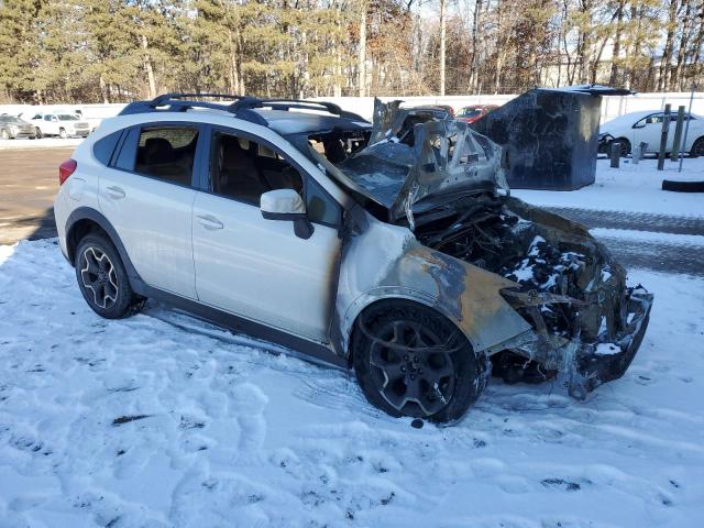 Photo 4 from auction – 2014 SUBARU XV CROSSTR with VIN JF2GPACC1E8303160