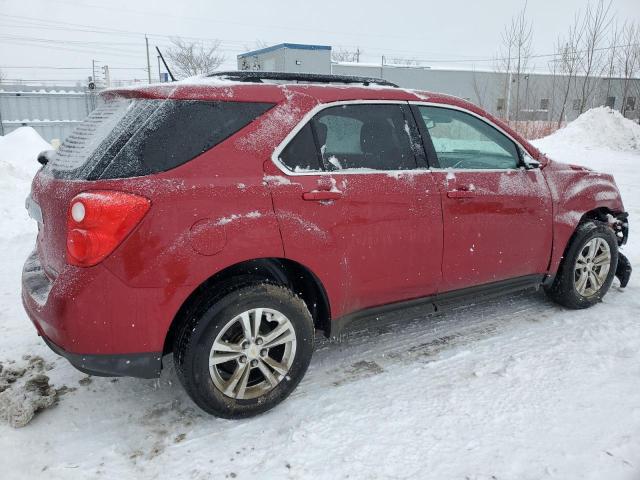 Photo 3 from auction – 2013 CHEVROLET EQUINOX LT with VIN 2GNFLEEK8D6301063