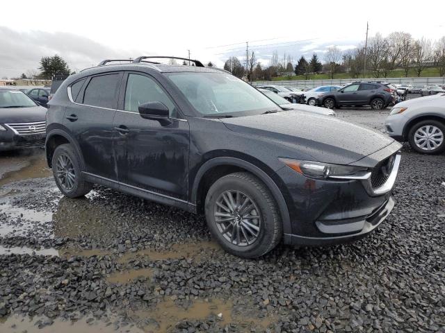 Photo 4 from auction – 2019 MAZDA CX-5 TOURI with VIN JM3KFBCM0K0563870