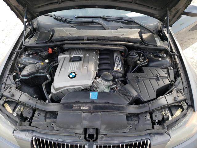 Photo 11 from auction – 2006 BMW 330 I with VIN WBAVB33576PS16577