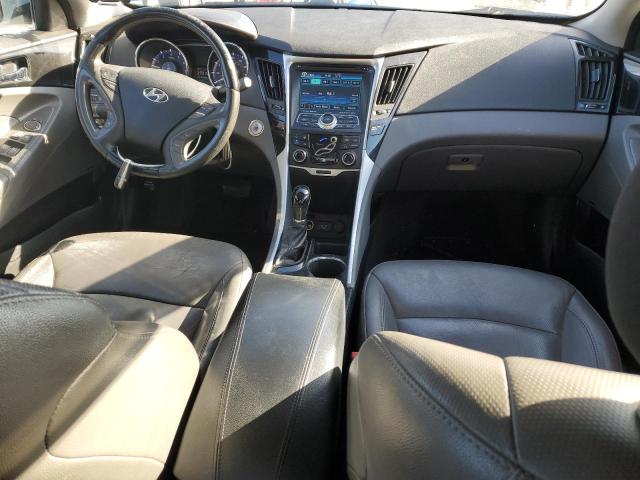 Photo 8 from auction – 2013 HYUNDAI SONATA SE with VIN 5NPEC4AC0DH807852
