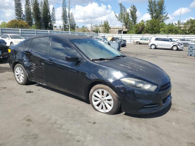 Photo 4 from auction – 2014 DODGE DART SXT with VIN 1C3CDFBB0ED823874